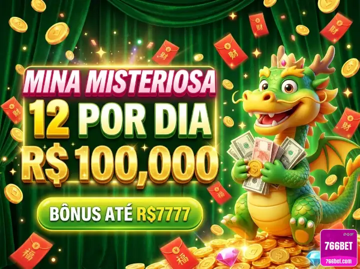 766bet.com desfrute de dinâmico jogo