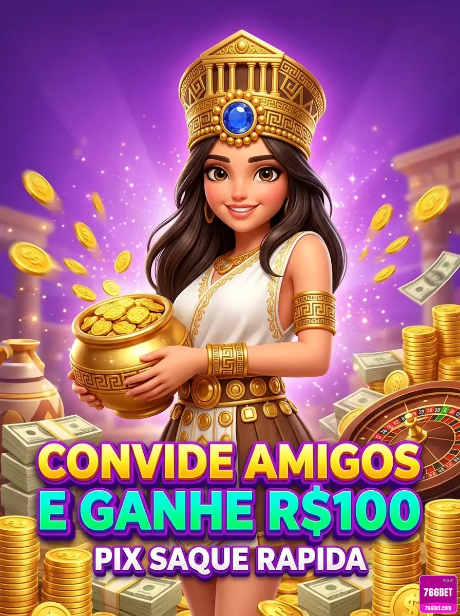 766bet.com mergulhe em emocionante jogo