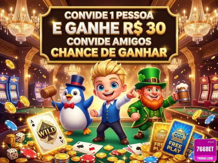 766bet.com participe de emocionante jogo